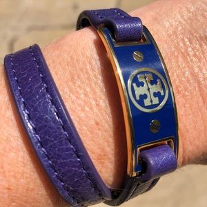 RARE Tory Burch bracelet